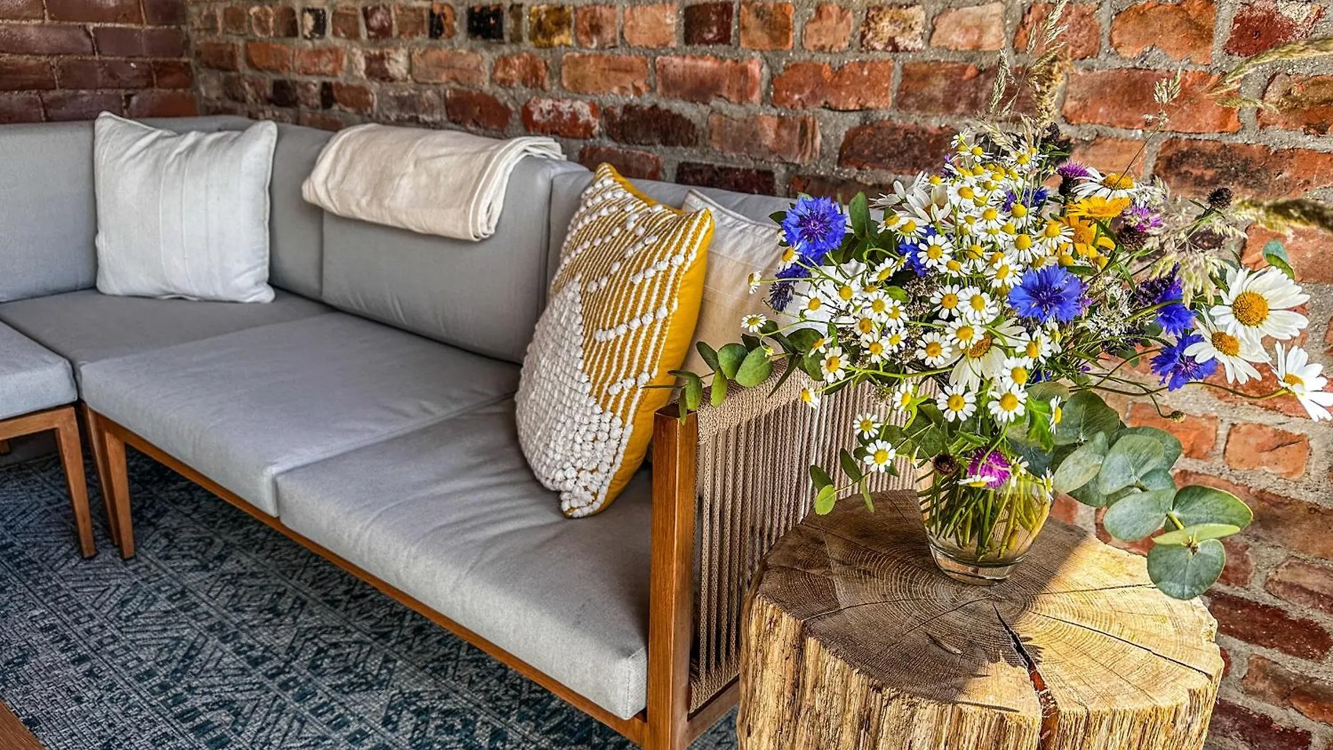 Semesterbostad Flittermouse Barn Villa Kingston upon Hull