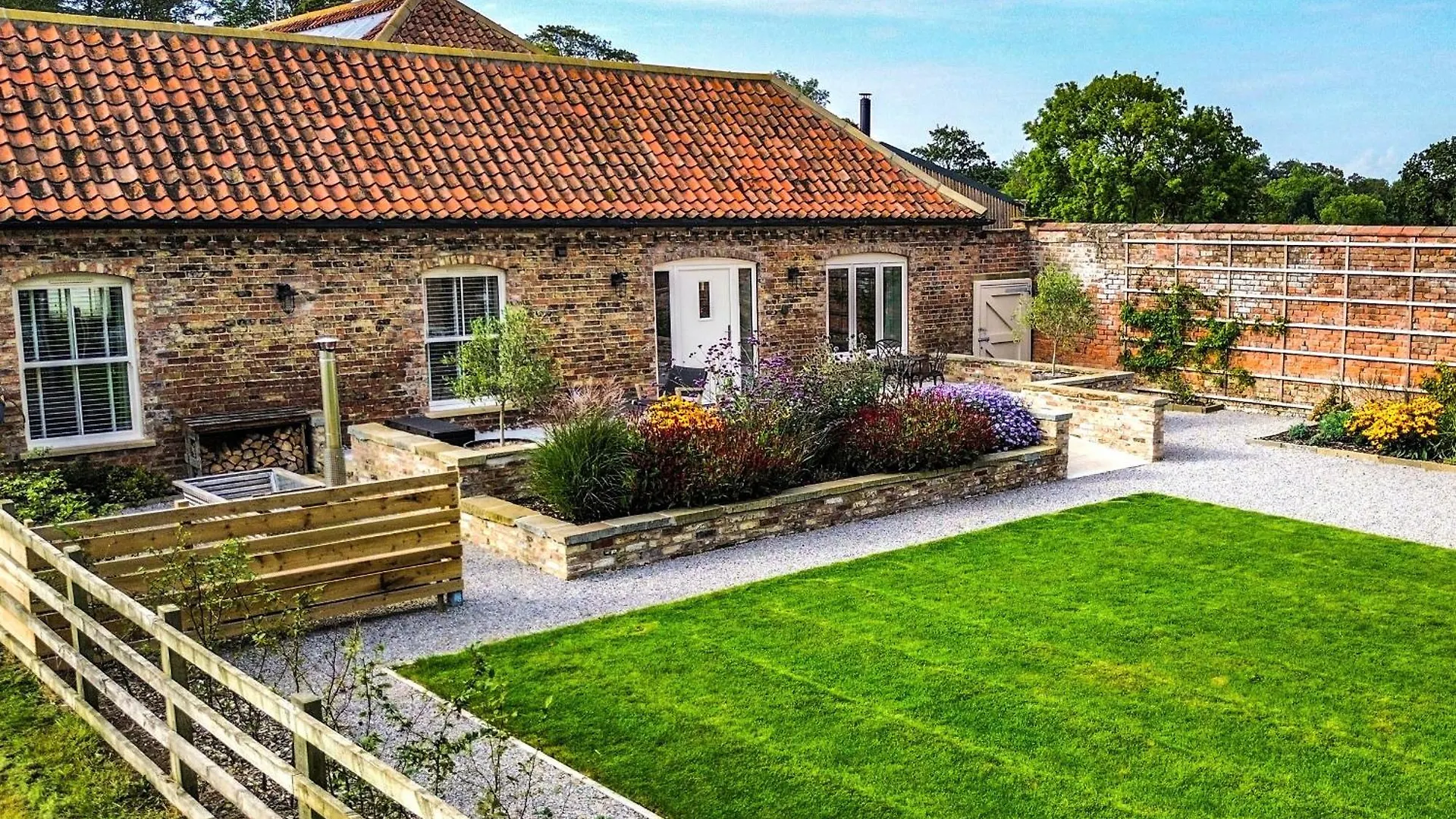 Flittermouse Barn Villa Kingston upon Hull